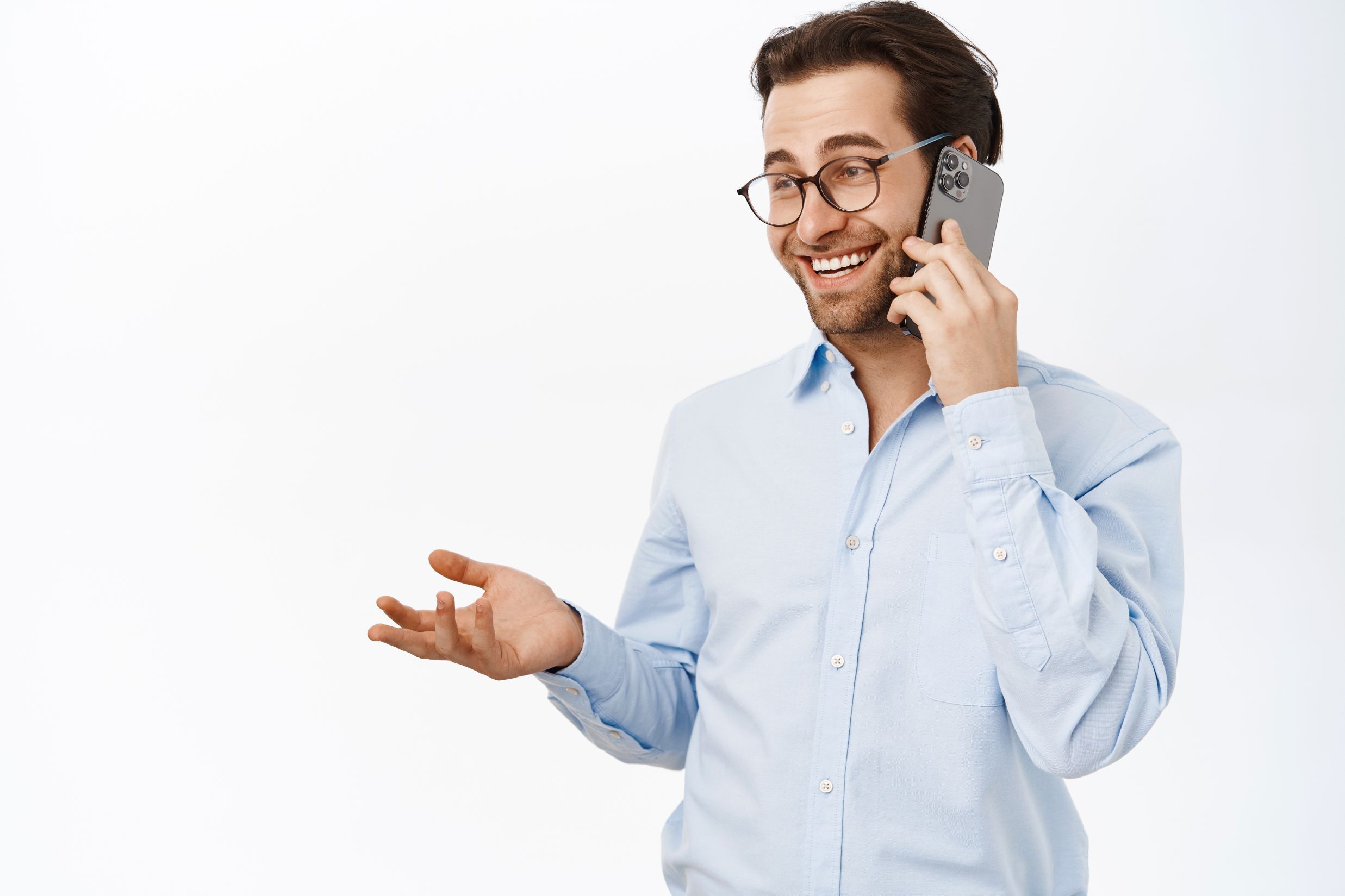 How Converting Analog to Microsoft Teams Can Improve Your Organization